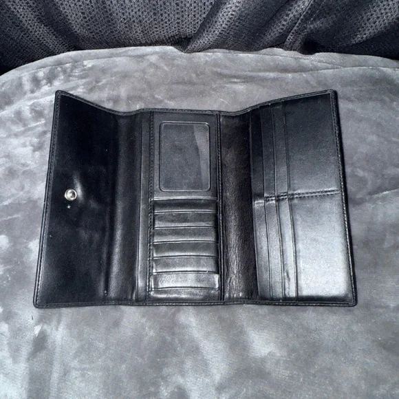 Coach 2009 bag and wallet bundle - Picture 5 of 5